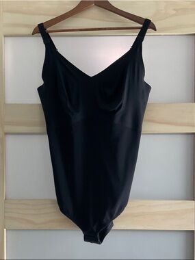 Honeylove 3X Bodysuit Shapewear